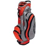 Sun Mountain 2009 LCB Cart Bag