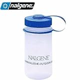 nalgene(ナルゲン) 広口丸ループ付 380ml 91917