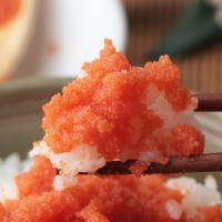 SHUEI たらこ(バラ子) 訳あり 1kg