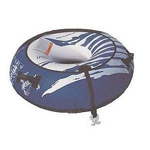 Fuel Chill Blue Towable