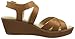 Hush Puppies Women's Roux X-Band Dress Sandal