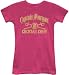 Captain Morgan Ship Shine Shirt
