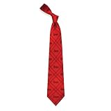 Nebraska Cornhuskers NCAA Woven Poly 2 Mens Tie