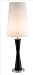 Adesso 3222-01 Brussels Table Lamp