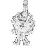 Huanhuan Beijing Pendant