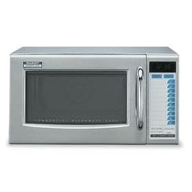 Sharp R21HT Commercial Microwave Oven