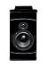 Boston Acoustics VS Series VS260BB Bookshelf Speaker (Black/Black)
