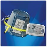 LifeSource UA-789-XL AC Bariatric Blood Pressure Monitor Blood Pressure Monitor - Model 563523