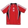 Bayern Munich 09/10 Training Jersey (Sc/Wh)