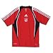 Bayern Munich 09/10 Training Jersey (Sc/Wh)