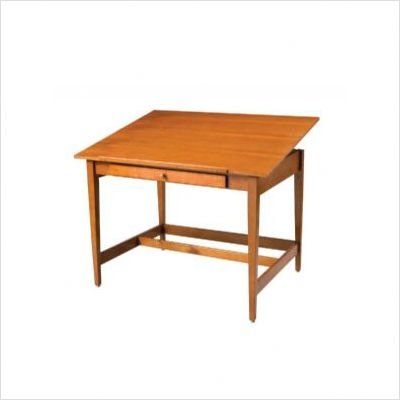 Vanguard Drawing Room Table in Durable Polyurethane