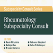 The Washington Manual  Rheumatology Subspecialty Consult (Software for download)