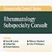 The Washington Manual Rheumatology Subspecialty Consult (Software for download)