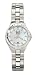 New York Yankees Ladies Pearl Watch