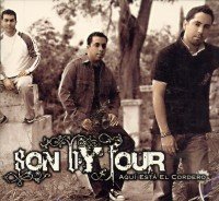 Son By Four - Aqu&iacute; Est&aacute; El Cordero - Zortam Music