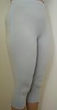 Womens capri leggings, 3 4 pants, 10