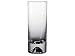 Dartington Crystal Dimple High Ball Pair