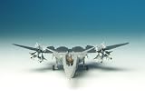 1/144 ��Ʈ�������� FRX-99 �쥤��