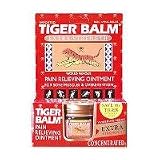 Tiger Balm Analgesic Tiger Balm Red X-tra Strength