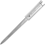 Texas Longhorns Metallic Brushed Letter Opener