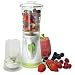 Rosemary Conley EnerGi CT-SS2 Mini Smoothie Maker with Grinder Attachment
