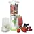 Rosemary Conley EnerGi CT-SS2 Mini Smoothie Maker with Grinder Attachment