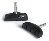 XLC Cantilever patins de freins BS-C01/2/3 Set x4 Patin de frein