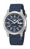 Seiko 5 Automatic Day/Date Men's watch #SNK807