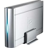 Iomega Home Network Hard Disk Drive 360GB SATA II 7200rpm 8MB (Silver)