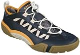 Mens Sperry Top - Sider® Gradient Lace Watershoes Navy