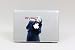 Serious - Macbook Decal Sticker Humor Partial Art Skin Protector