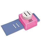 Giant Ribbon Punch - .75