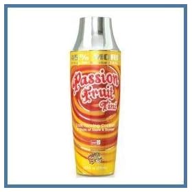 Passion Fruit Tini 10xsizzle & Bronzer Level 3 Advanced 12.