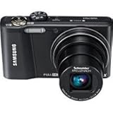 Samsung WB750 12.5 Megapixel Digital Camera