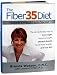 Fiber 35 Book By Fiber35 Diet - Hardcover From Brenda Watson