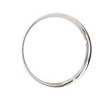 15 Hot Rod Style Smooth Beauty Trim Rings by Eagle Flight