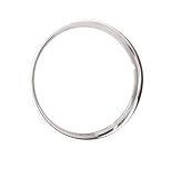 14 Hot Rod Ribbed Trim Ring