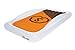 The Shrunks Crest Soft Fleece Blanket, Orange 39