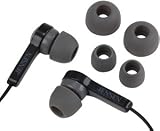 Jensen High-Performance In-Ear Headphones - Black (JHB821)