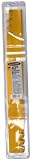 Lawnmowers Part - Poulan Pro 42-inch Eliminator Lawn Mower Blade (2 Pack) #pp21004 By Poulan - Model: Pp21004