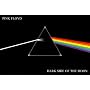 Pink Floyd - Dark Side of the Moon Collections Poster Print, 36x24