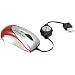 IOGEAR Optical Mini Mouse - Optical - USB