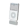 Belkin Components TuneFM for iPod 5G FM Transmitter(White) F8Z075QE