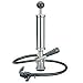 Beer Keg Tap Party Stainless Steel Chrome Pump 8 Inch