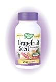 Grapefruit Seed / 60 VegiCaps