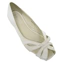 White Gladiator Roman Flat Sandals Pumps Shoes