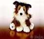 Webkinz Collie