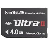 Ultra II Pro Duo Mobile 4GB