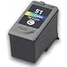 TeckNet Compatible CL-51 Colour Cartridge
