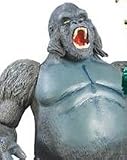  : DC Direct Justice League Alex Ross Series 7 Action Figure Gorilla Grodd